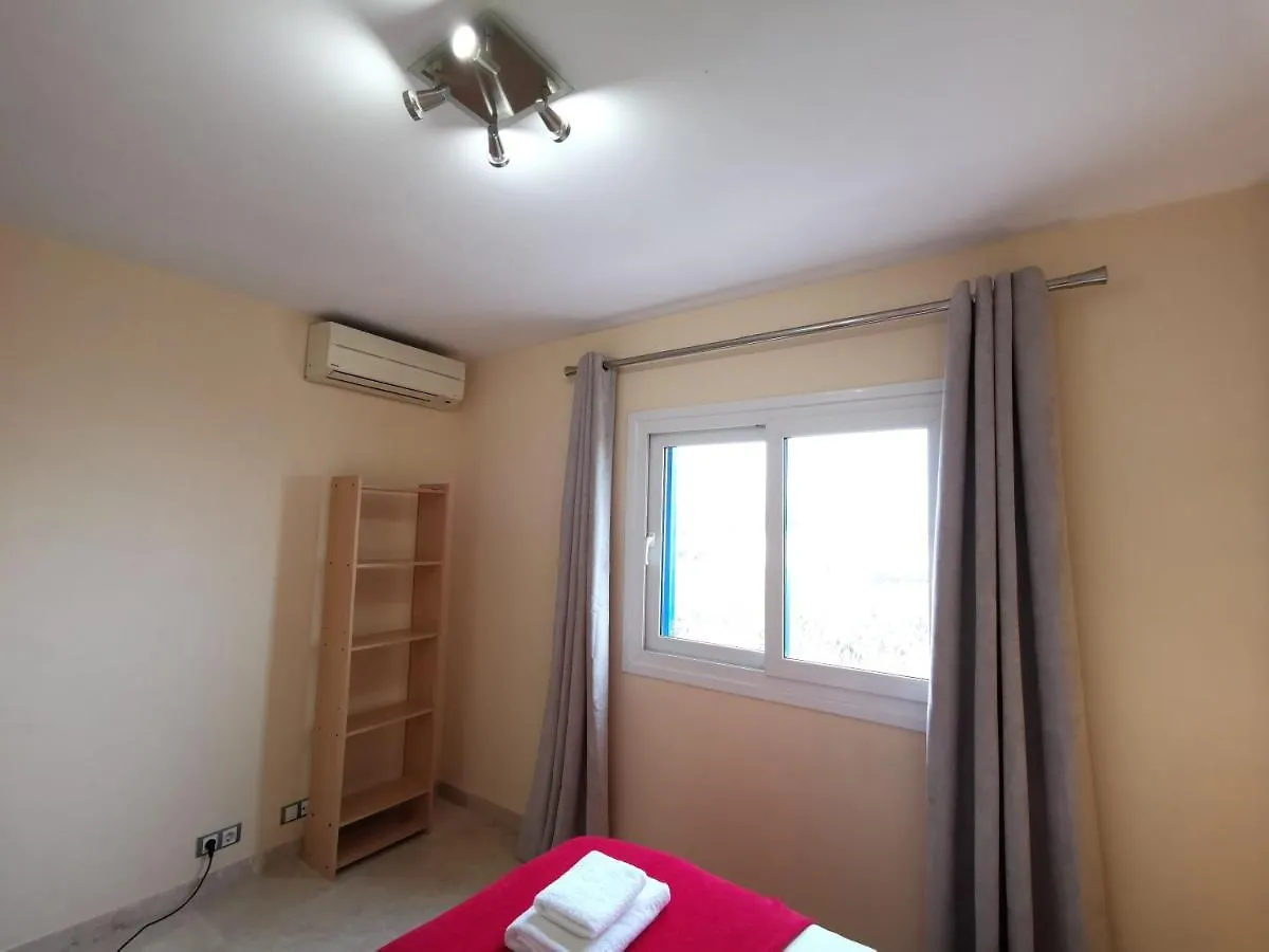 Beachfront Apartment In La Noria IV Sabinillas, Manilva San Luis de Sabinillas Spain